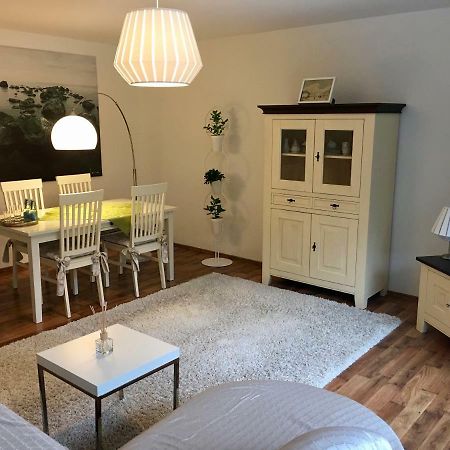 Ferienwohnung "Am Nordertor" Flensburg Luaran gambar
