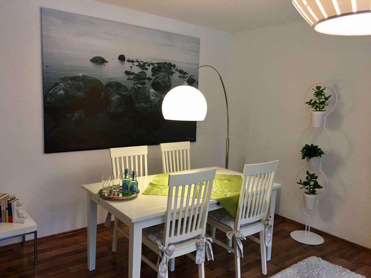 Ferienwohnung "Am Nordertor" Flensburg Luaran gambar