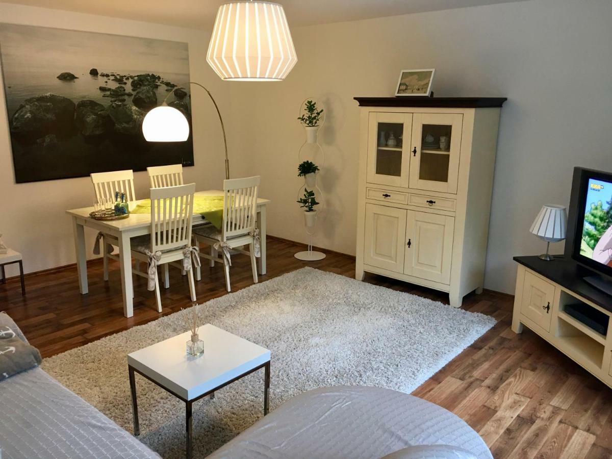 Ferienwohnung "Am Nordertor" Flensburg Luaran gambar