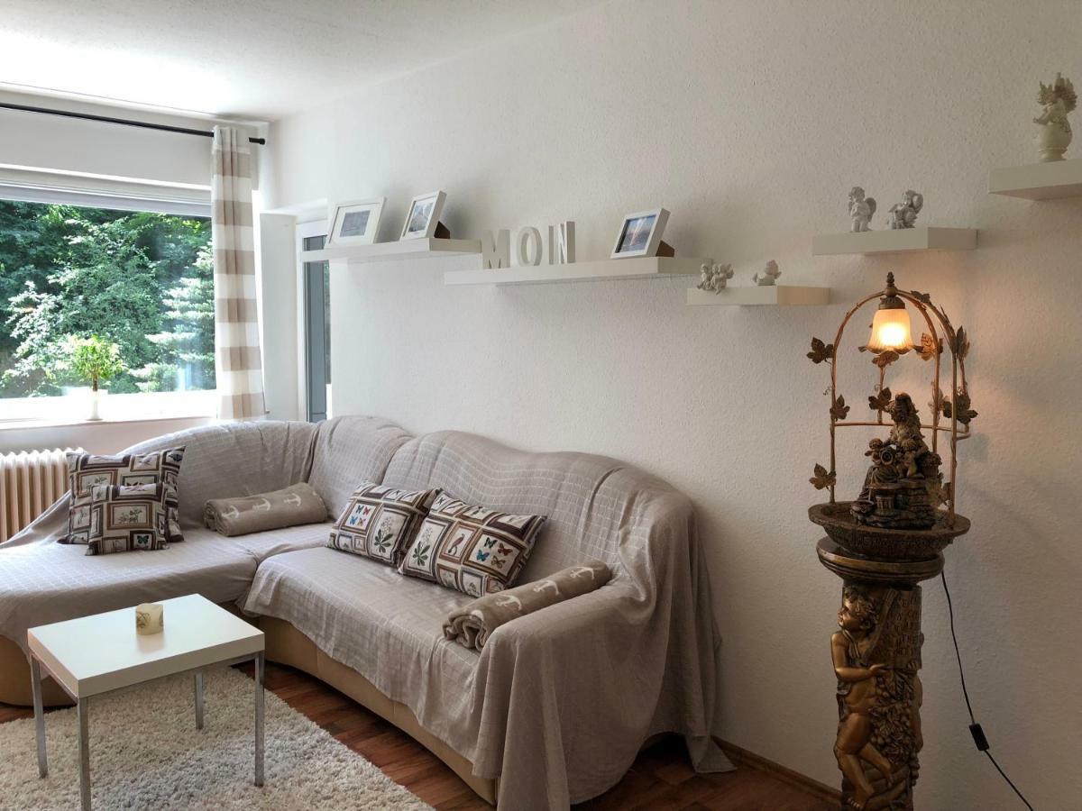 Ferienwohnung "Am Nordertor" Flensburg Luaran gambar